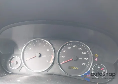 2007 Cadillac Cts Standard z USA, uszkodzony, nr VIN 1G6DP577070158770